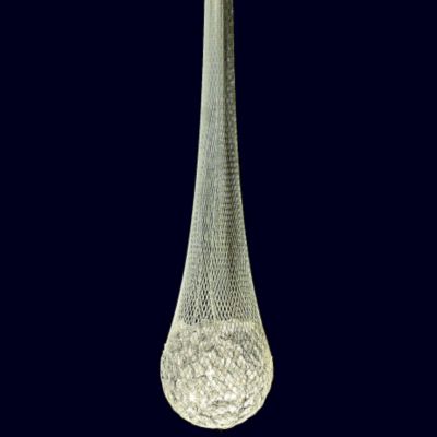 Light Sock Pendant by Swarovski - Starlight Lighting USA and Canada